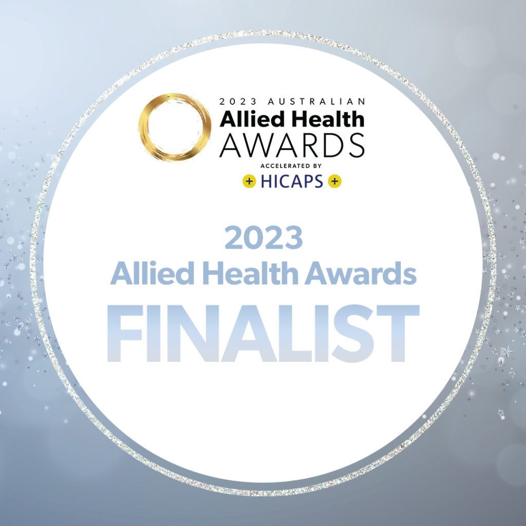 HICAPS-Allied-health-awards-2023
